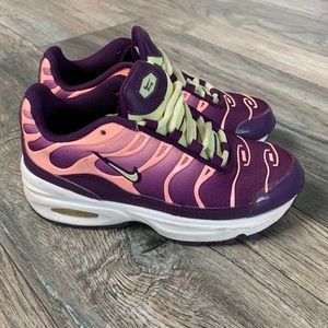 Kids Nike Air Max Plus